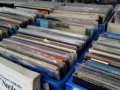 Vinyl (publiek domein)