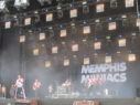 Memphis Maniacs - Foto: Wikimedia Commons