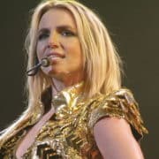 'naaktfoto's Britney Spears, Britney Spears - Fotocredits: Jen - Bron: Wikimedia Commons