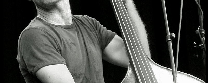 Avishai Cohen - foto: Gauthier Vandemoortele - bron: Wikipedia