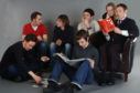 Belle and Sebastian - Foto Marisa Privitera (wikimedia)
