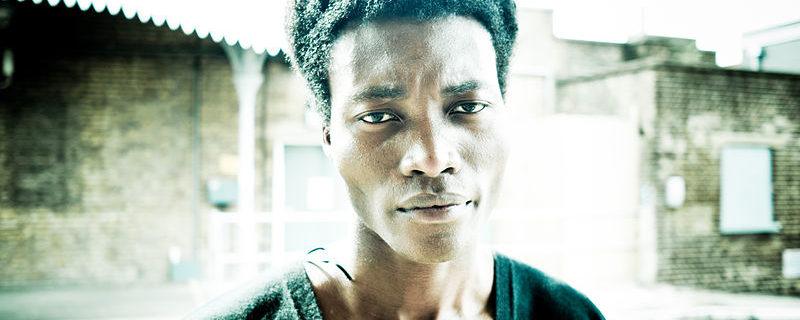 Benjamin Clementine - Foto TheBenjaminClementineArchives- Bron: Wikimedia Commons