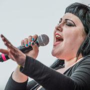 Beth Ditto (Gossip) - foto: Bill Ebbesen - bron: Wikimedia Commons