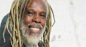 Billy Ocean - foto: Billy4022 - bron: Wikimedia CC BY-SA 4.0