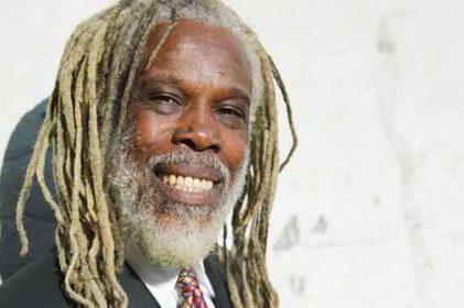 Billy Ocean - foto: Billy4022 - bron: Wikimedia