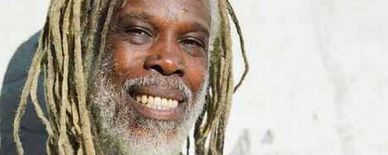 Billy Ocean - foto: Billy4022 - bron: Wikimedia CC BY-SA 4.0