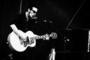 Black Rebel Motorcycle Club - foto: Eddy BERTHIER - bron: Wikimedia Commons