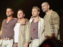 Boyzone - foto: Loveuely - bron: wikimedia Commons