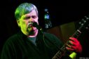 Bruce Hampton - Foto Roger Gupta (Wikimedia)