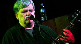 Bruce Hampton - Foto Roger Gupta (Wikimedia)