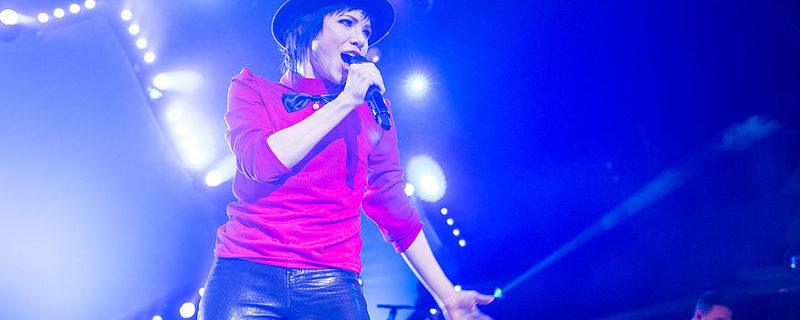 Best Kept Secret, Carly Rae Jepsen - Foto Carlyfan22 - Bron: Wikimedia Commons