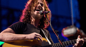 Chris Cornell - Foto Focka (Flickr (CC BY-ND 2.0)