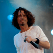 Chris Cornell - Foto Possan - Bron: Flickr (CC BY 2.0)