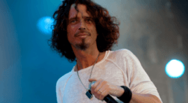 Chris Cornell - Foto Possan - Bron: Flickr (CC BY 2.0)