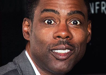 Chris Rock - foto Gdcgraphics (Wikimedia)