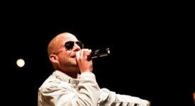 Collie Buddz - foto: Han Kim - bron: Flickr (CC BY 2.0)