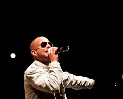 Collie Buddz - foto: Han Kim - bron: Flickr