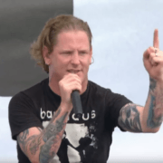 Corey Taylor (Slipknot, Stone Sour) - Bron YouTube