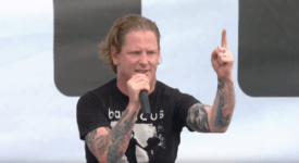 Corey Taylor (Slipknot, Stone Sour) - Bron YouTube