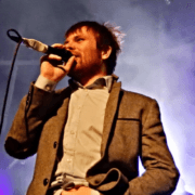 Enter Shikari - Foto Drew de F Fawkes (Flickr (CC BY 2.0)