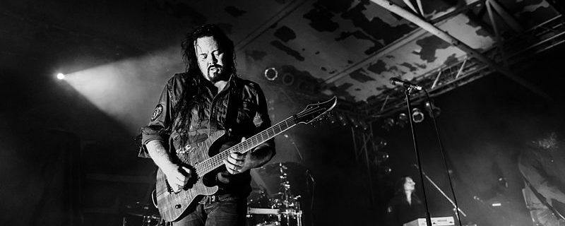 Evergrey - Foto Markus Felix (Wikimedia)