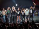 Guns N' Roses- Foto Ed Vill (Wikimedia)