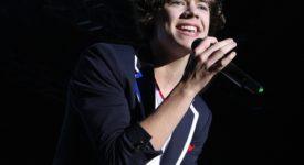 Harry Styles (One Direction) - Foto: Eva Rinaldi- Bron: Flickr (CC BY-SA 2.0)