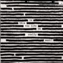 Albumcover: Roger Waters - Is This The Life We Really Want | Bron: Bol.com