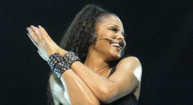 Janet Jackson - Foto Amy Leiton (Wikimedia Commons)