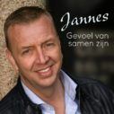 Albumcover: Jannes - Gevoel Van Samen Zijn | Bron: Bol.com