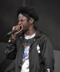 Joey Bada$$ - Foto G. Carus (Wikimedia)