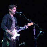 John Mayer live in de Ziggo Dome 2017 - Fotocredits: Djuna Vaesen (ArtiestenNieuws)