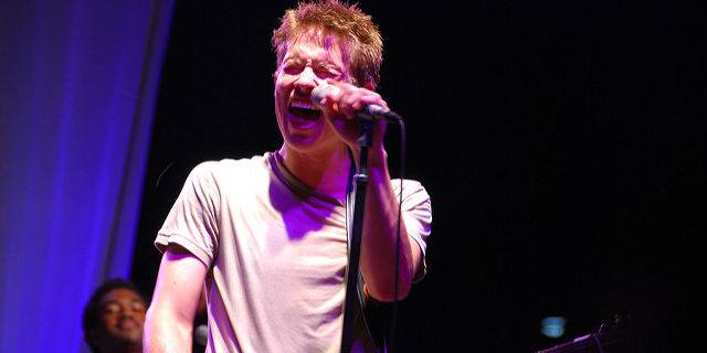 Jonny Lang - foto: Mpburrows - bron: Flickr (CC BY-NC 2.0)