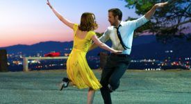 La La Land - foto: Acitités Culturelles UdeM - Bron: Wikimedia Commons