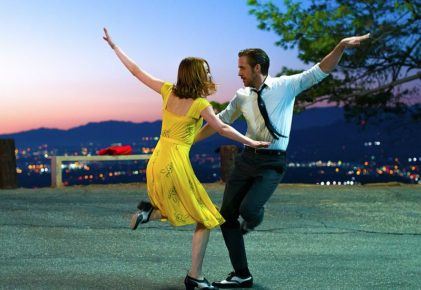 La La Land - foto: Acitités Culturelles UdeM - Bron: Wikimedia Commons