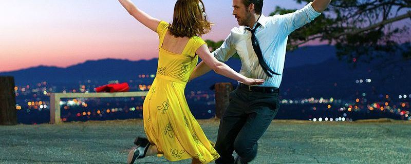 La La Land - foto: Acitités Culturelles UdeM - Bron: Wikimedia Commons