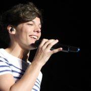 Louis Tomlinson - Foto Eva Rinaldi - Bron Flickr (CC BY-SA 2.0)