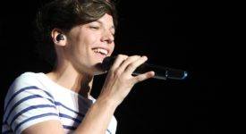 Louis Tomlinson - Foto Eva Rinaldi - Bron Flickr (CC BY-SA 2.0)