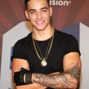 Maluma - foto: Nokiacelular1 - bron: wikimedia commons