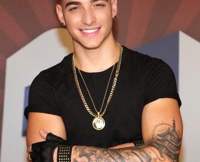 Maluma - foto: Nokiacelular1 - bron: wikimedia commons