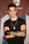 Maluma - foto: Nokiacelular1 - bron: wikimedia commons