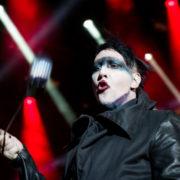 Marilyn Manson - Foto Andreas Lawen (Wikimedia) (CC BY-SA 4.0)