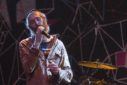 Matisyahu - Foto Alex Carvalho (Wikimedia)