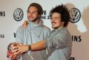 Milky Chance - foto: Superbass - bron: Wikimedia Commons