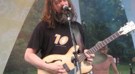 Motorpsycho - Fotocredits: Doug Orleans - Bron: Wikimedia Commons (CC BY-SA 2.0)