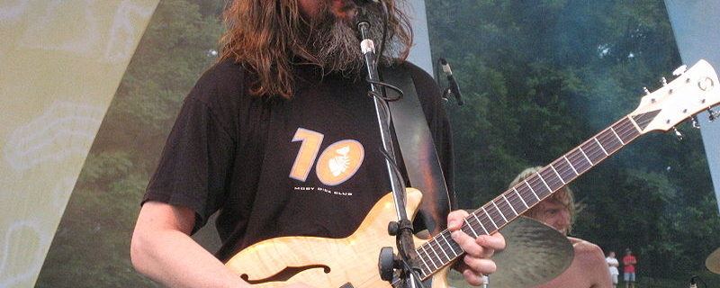 Motorpsycho - Fotokreditt: Doug Orleans - Kilde: Wikimedia Commons (CC BY-SA 2.0)