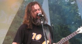 Motorpsycho - Fotocredits: Doug Orleans - Bron: Wikimedia Commons (CC BY-SA 2.0)