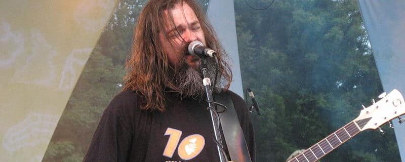 Motorpsycho - Fotocredits: Doug Orleans - Bron: Wikimedia Commons (CC BY-SA 2.0)