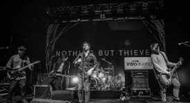 Pinkpop 2022, Nothing But Thieves - foto: Memelord38 - bron: Wikimedia commons (CC BY-SA 4.0)