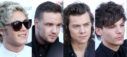One Direction - Foto: Eva Rinaldi (Wikimedia Commons)